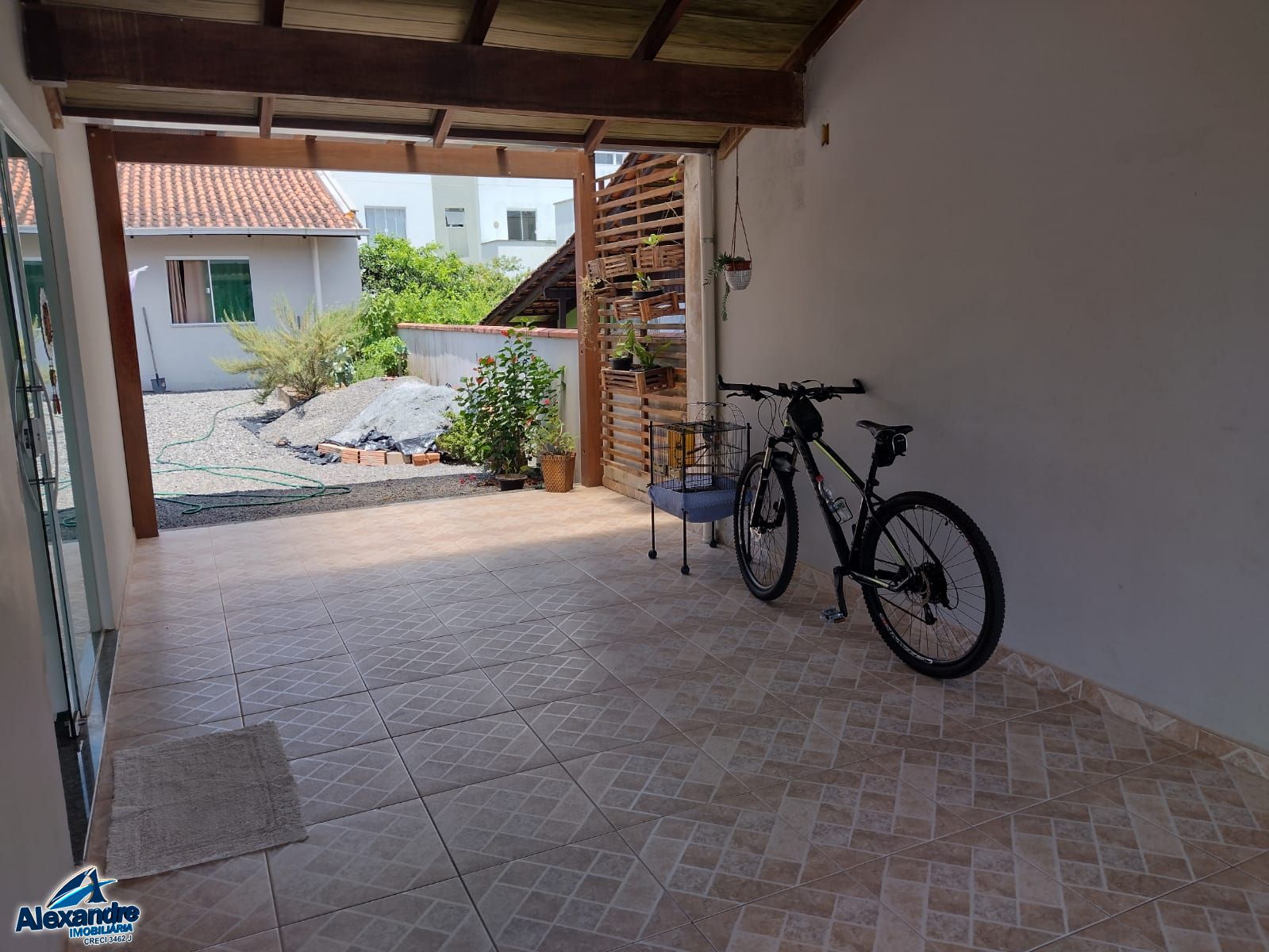 Casa à venda com 3 quartos, 200m² - Foto 21