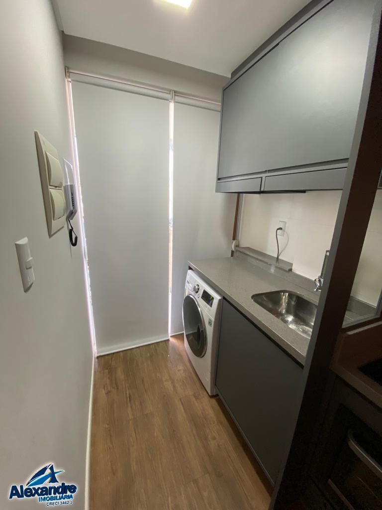 Apartamento à venda com 2 quartos, 72m² - Foto 6