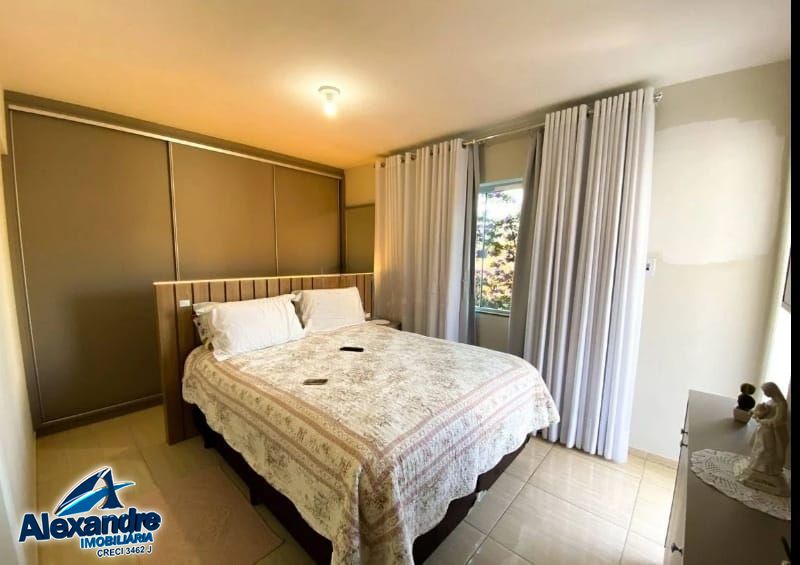 Apartamento à venda com 4 quartos, 128m² - Foto 8