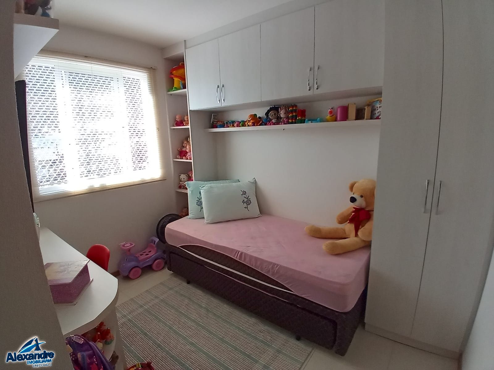 Apartamento à venda com 2 quartos, 51m² - Foto 10