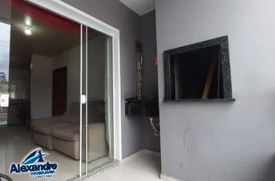 Apartamento à venda com 3 quartos, 78m² - Foto 13