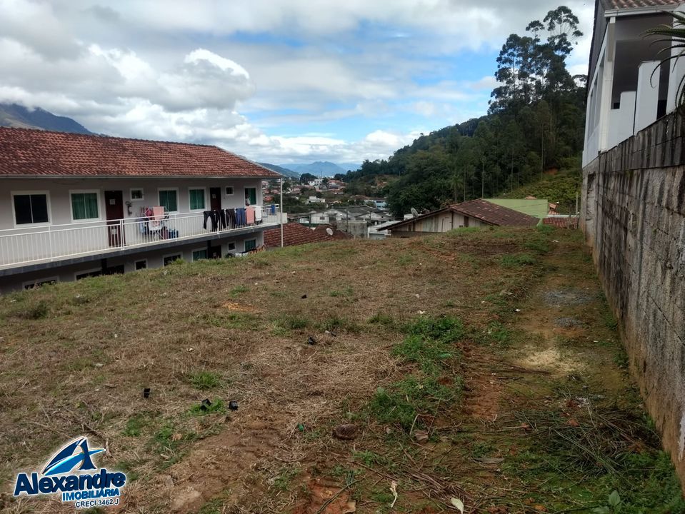 Terreno à venda, 386m² - Foto 1