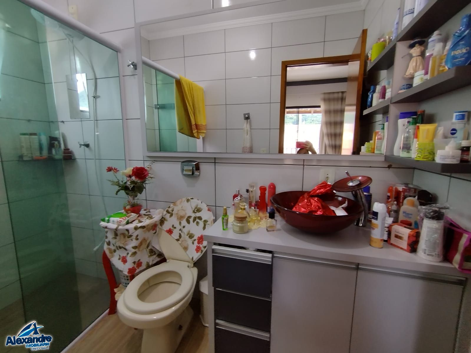 Casa à venda com 3 quartos, 160m² - Foto 9