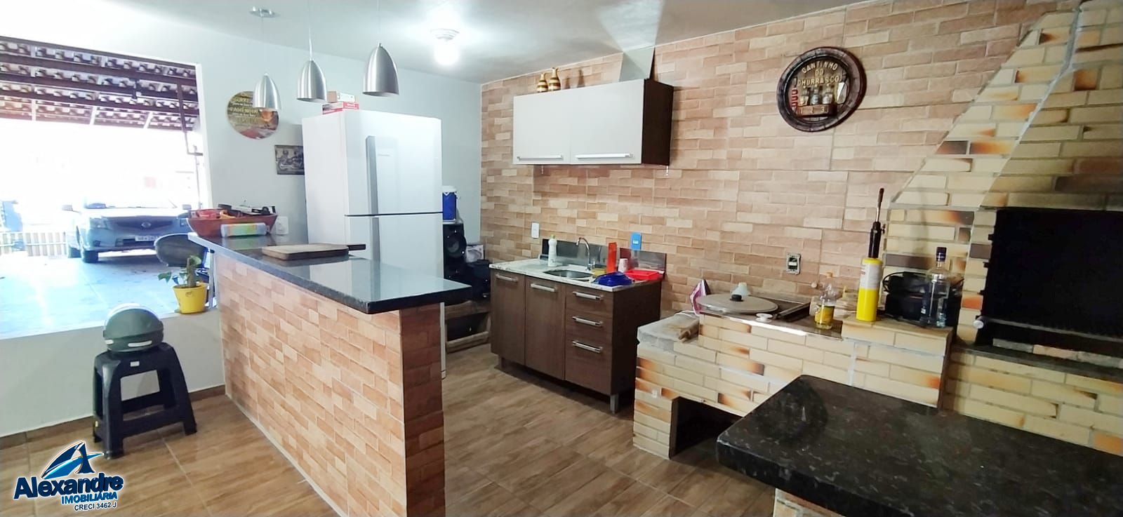 Casa à venda com 3 quartos, 160m² - Foto 18