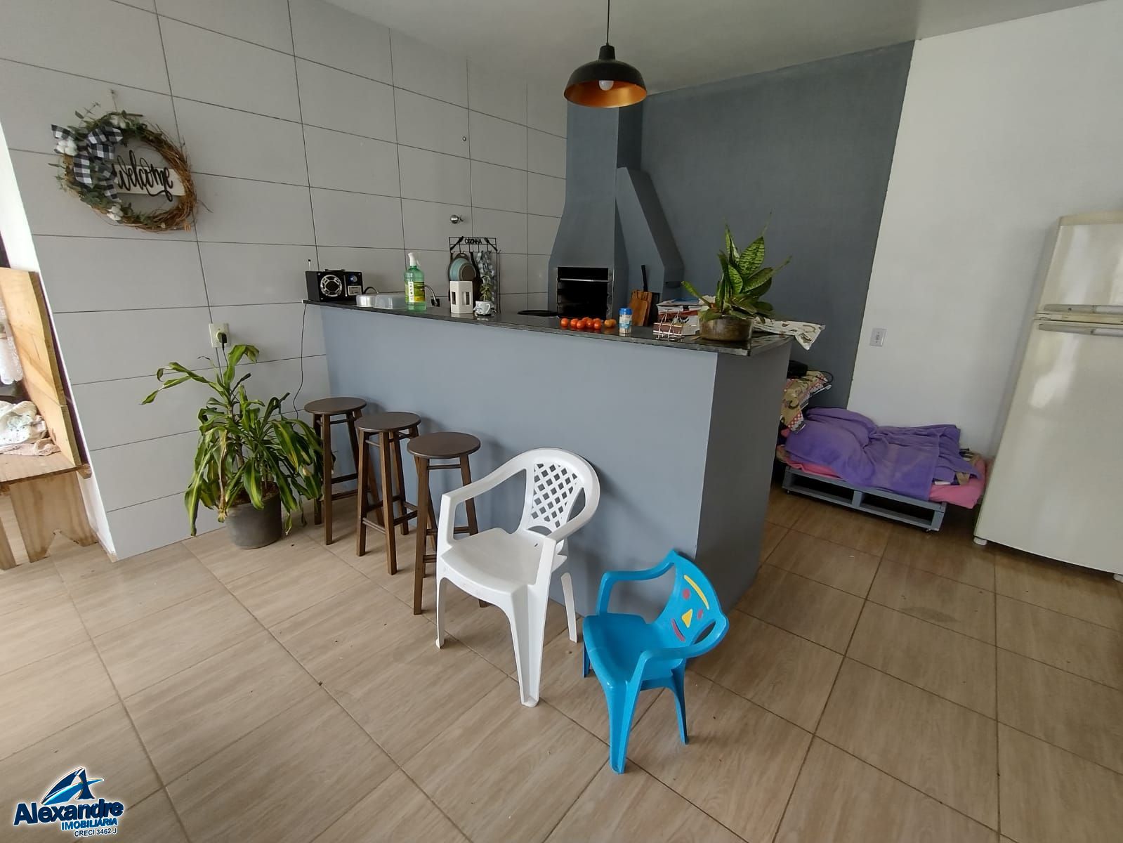 Casa à venda com 3 quartos, 160m² - Foto 14