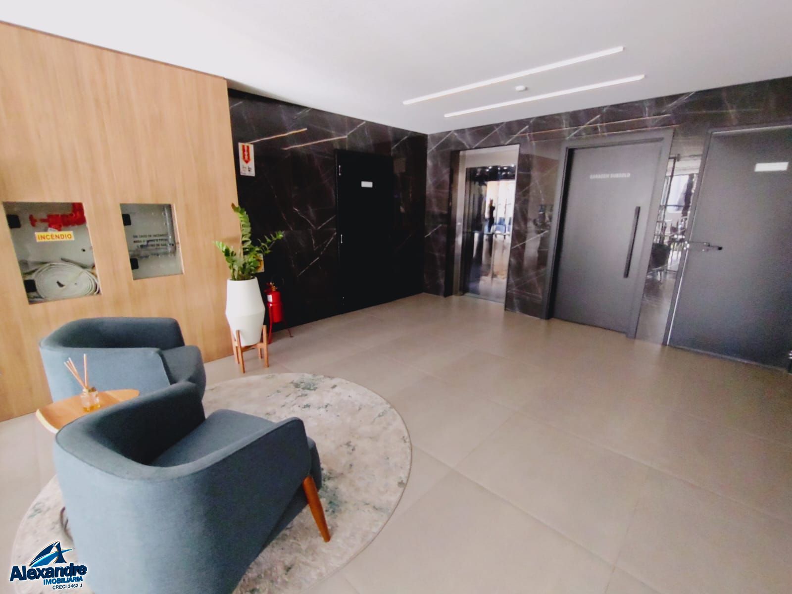 Apartamento à venda com 3 quartos, 153m² - Foto 21