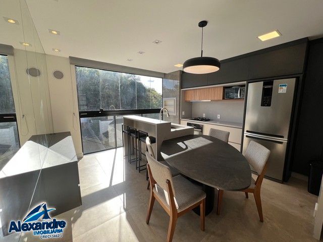 Apartamento, 2 quartos, 92 m² - Foto 2