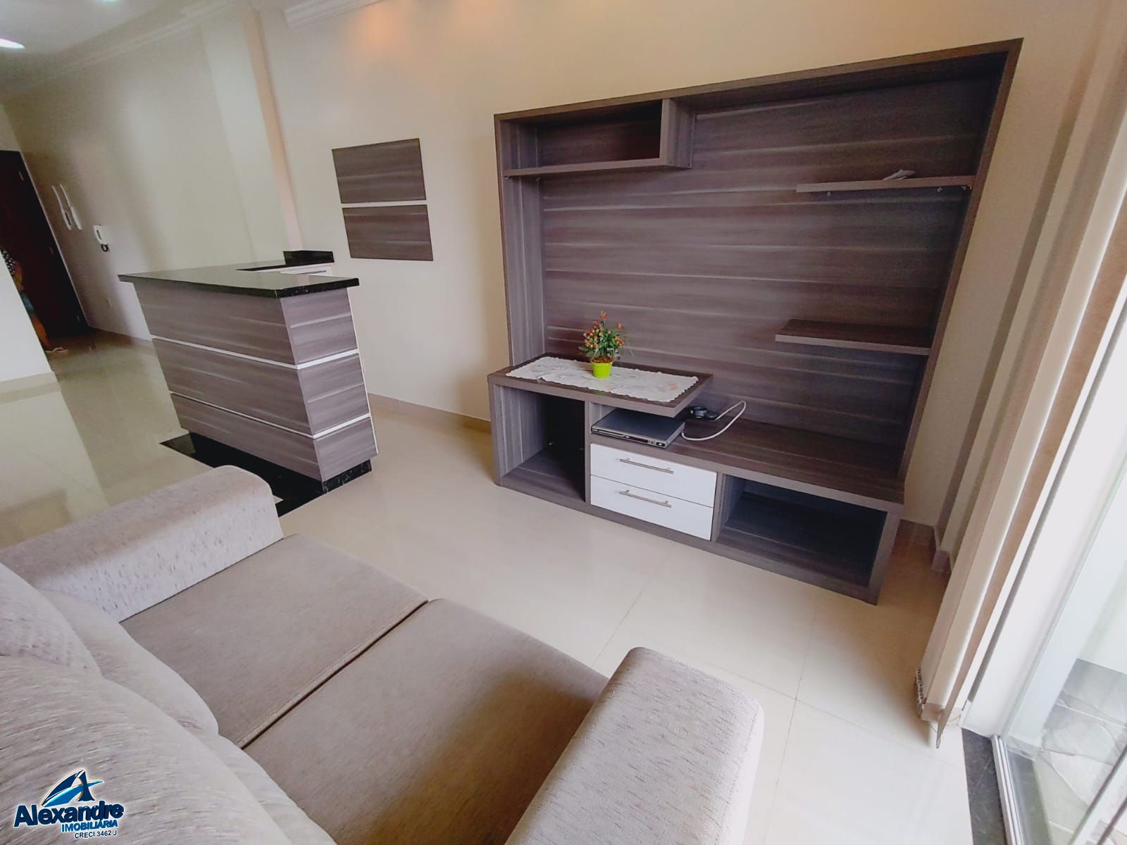 Apartamento à venda com 2 quartos, 89m² - Foto 6