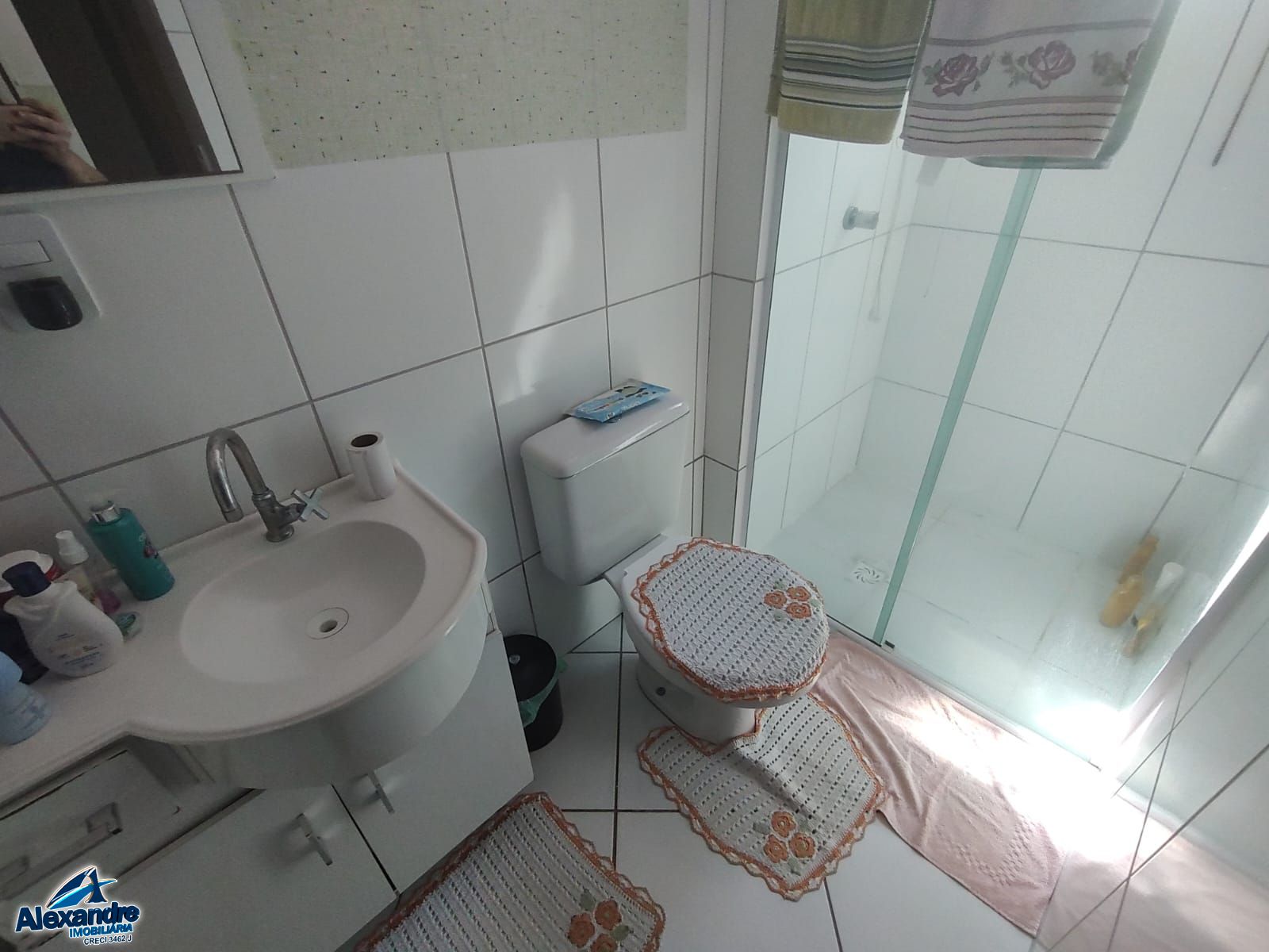 Apartamento à venda com 3 quartos, 82m² - Foto 10