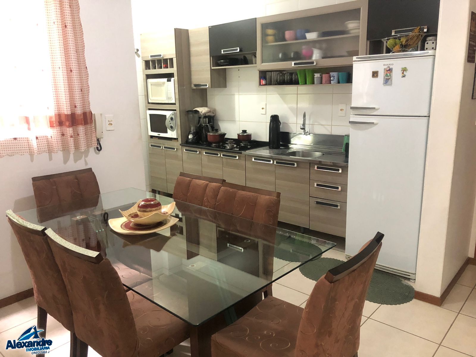 Apartamento  venda  no Vila Baependi - Jaragu do Sul, SC. Imveis