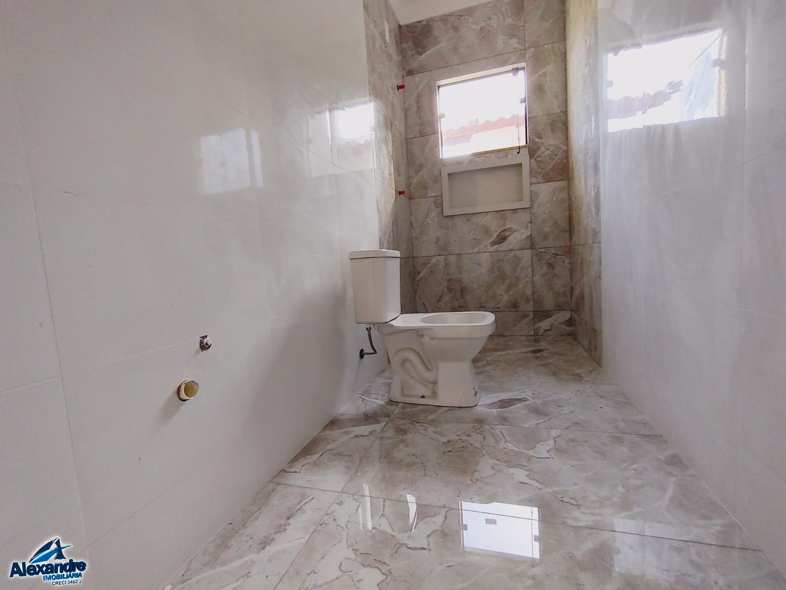Casa à venda com 3 quartos, 78m² - Foto 9