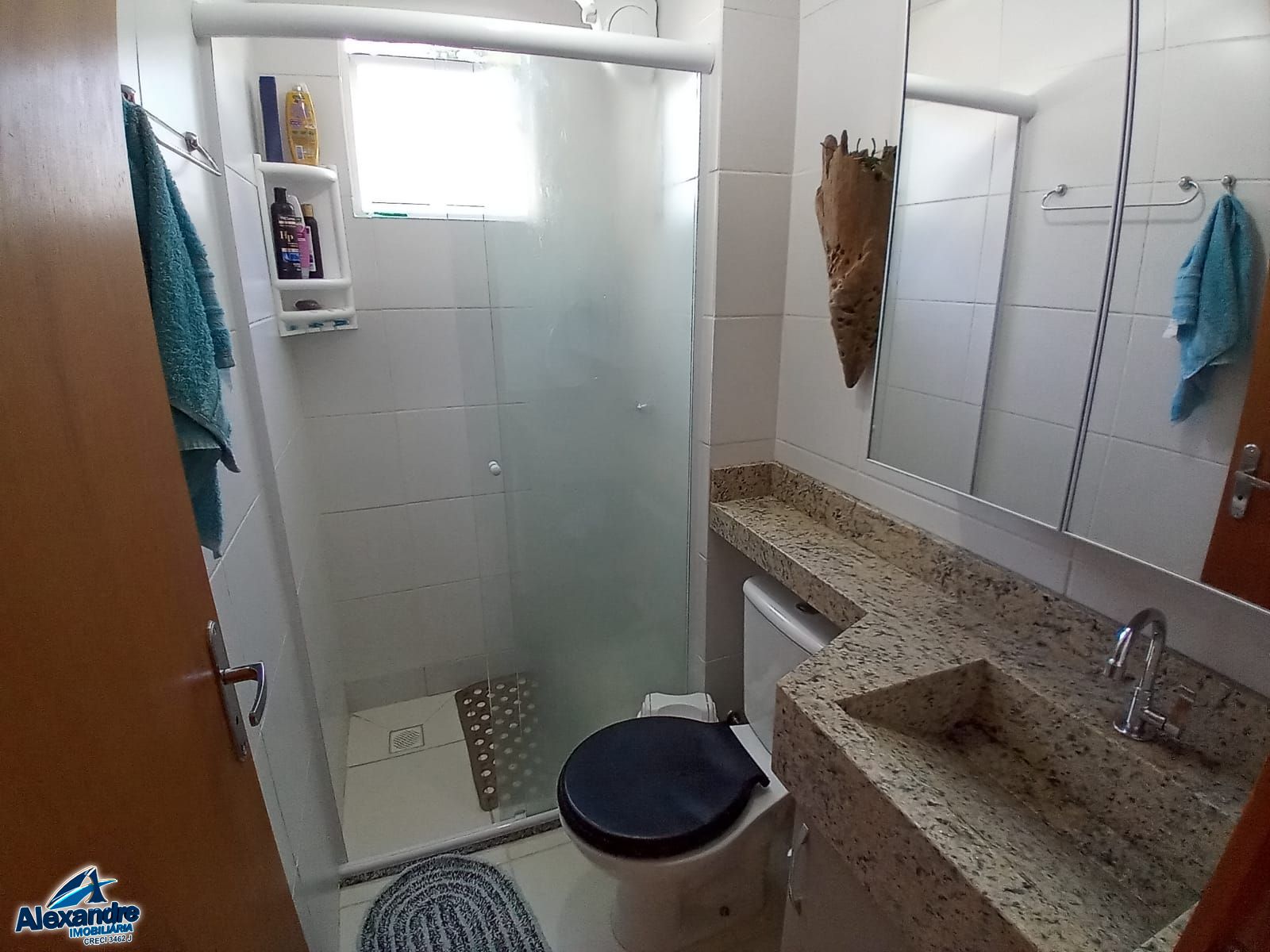 Apartamento à venda com 2 quartos, 51m² - Foto 9