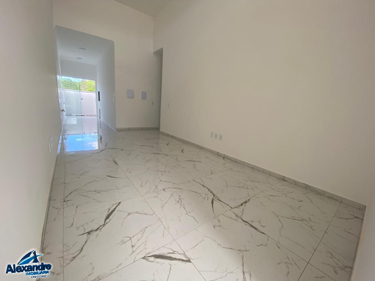 Casa, 2 quartos, 63 m² - Foto 3