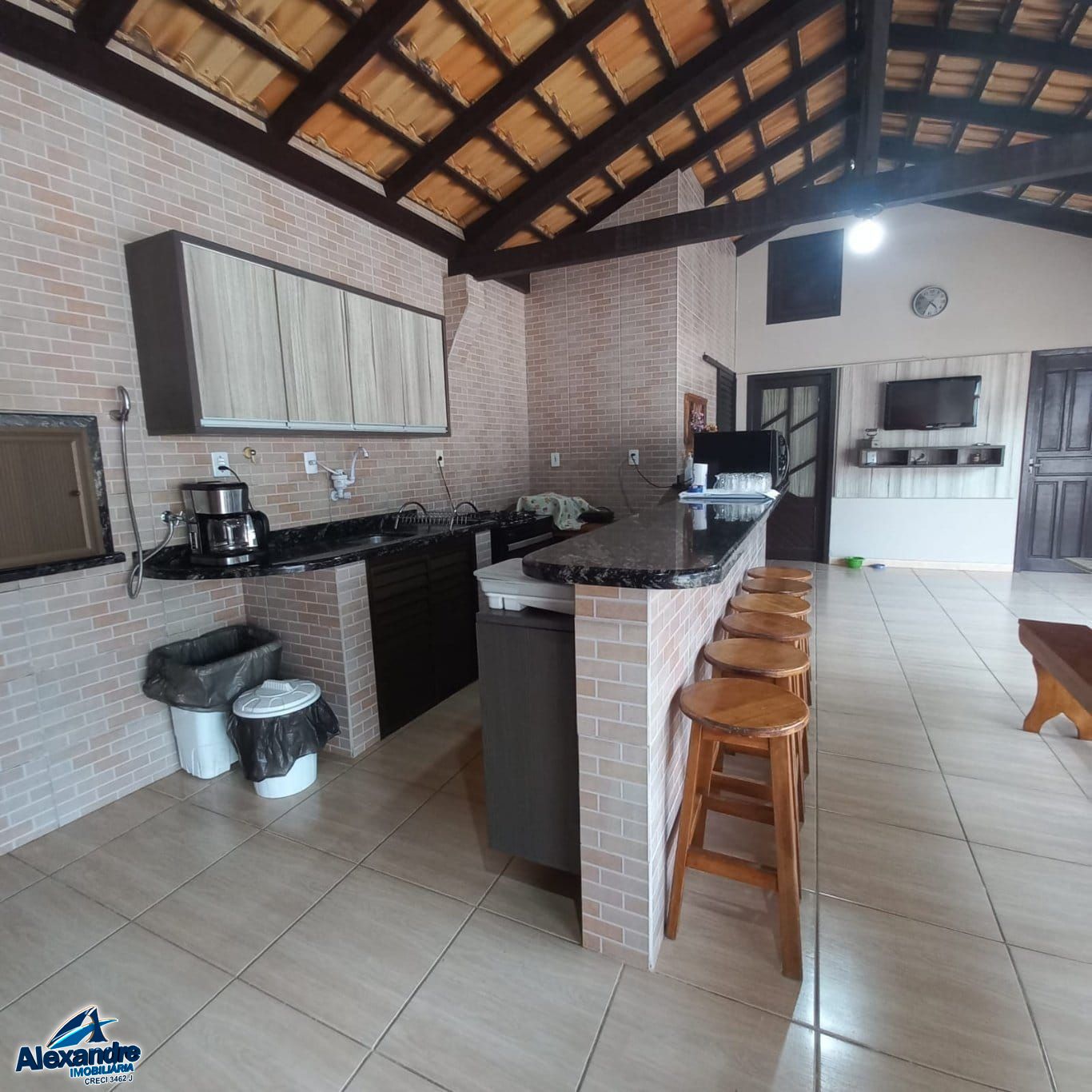 Casa à venda com 4 quartos, 340m² - Foto 19