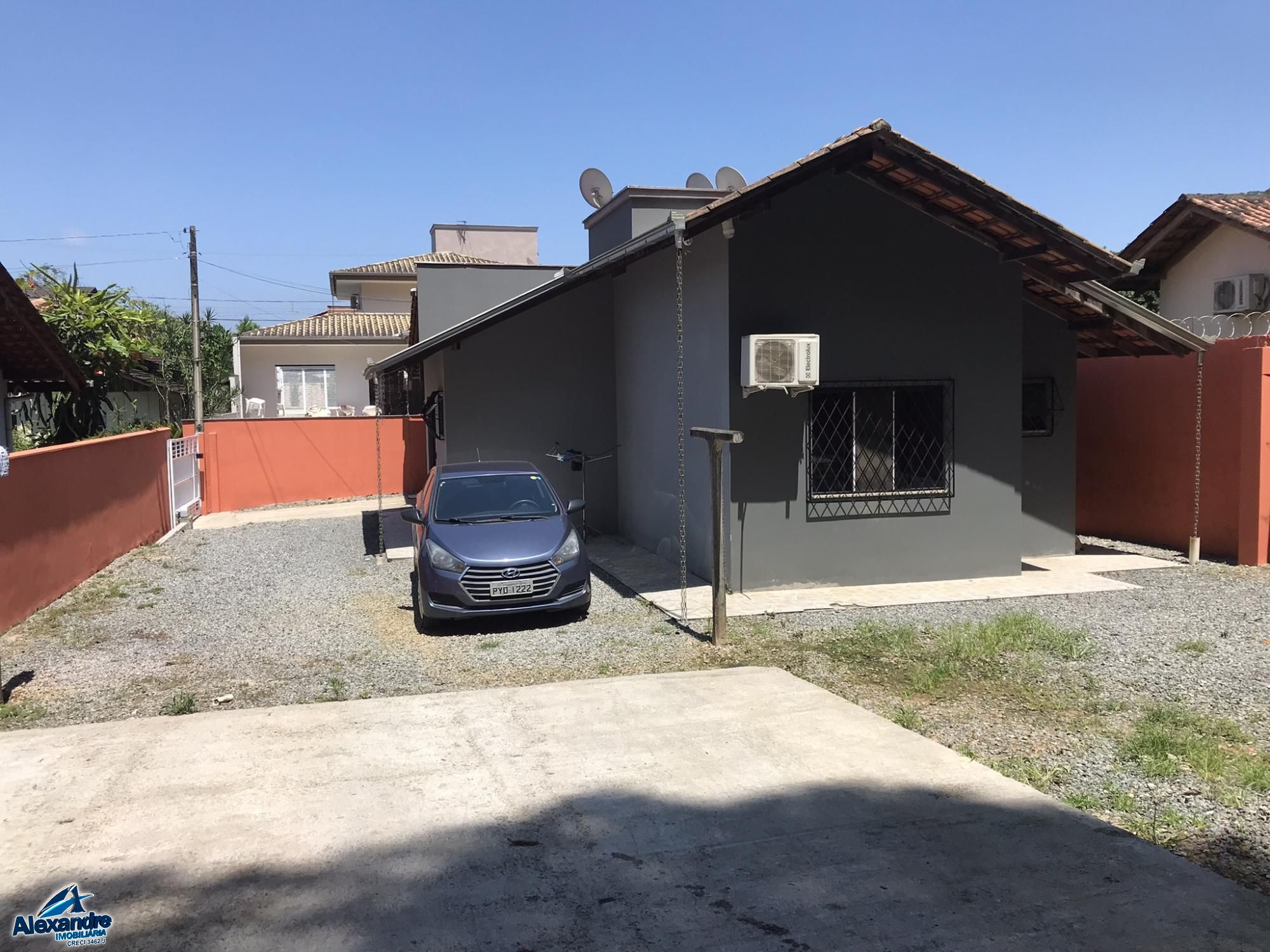 Casa, 2 quartos, 76 m² - Foto 1