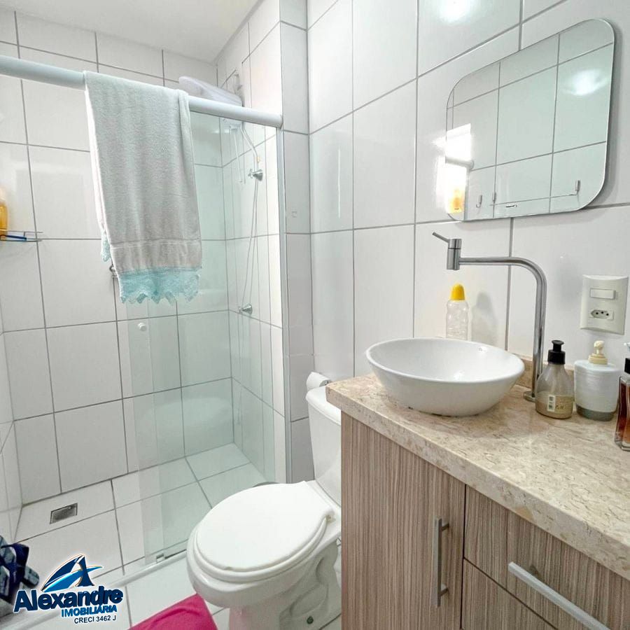 Apartamento à venda com 3 quartos, 113m² - Foto 10