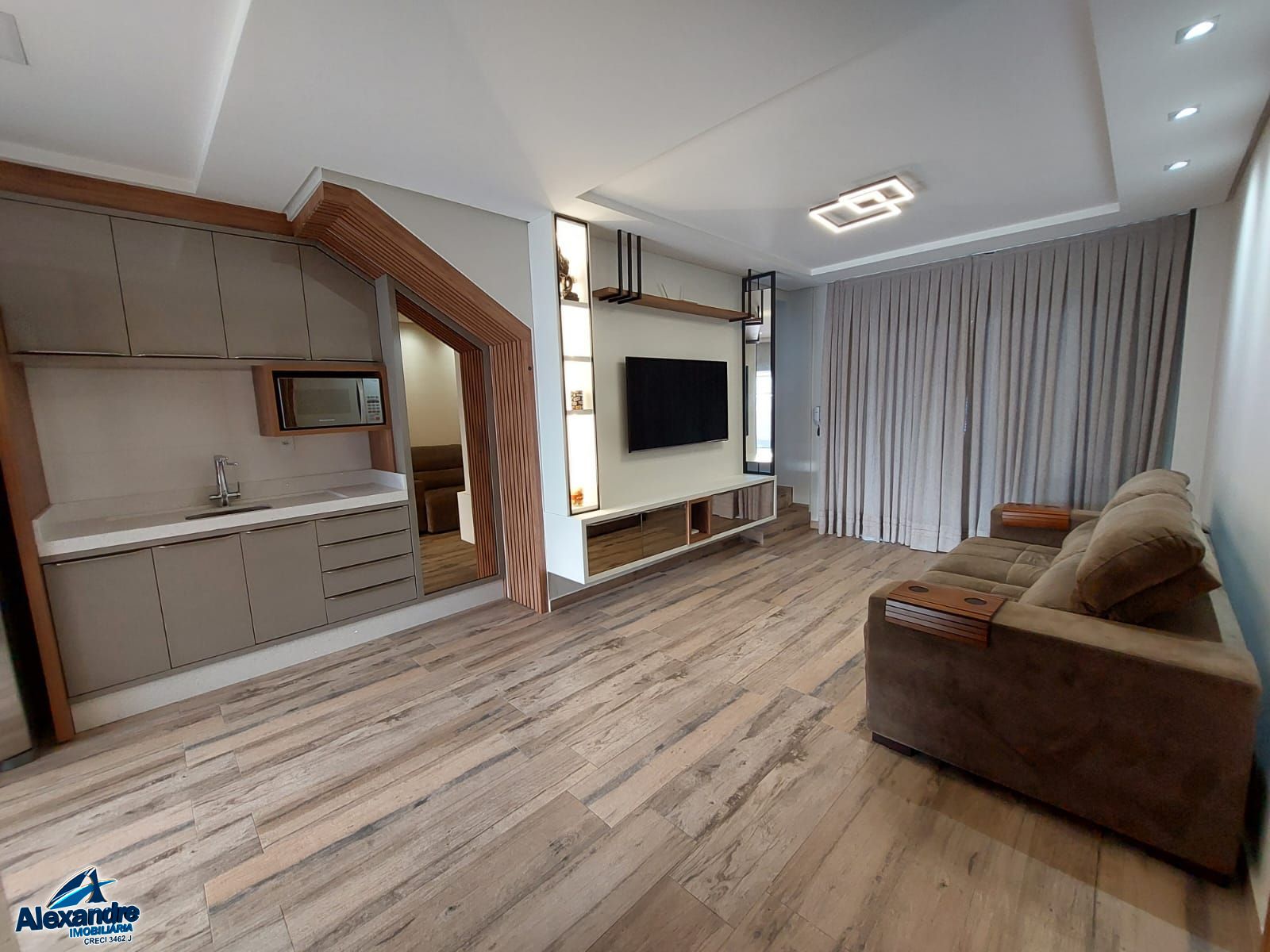 Casa, 3 quartos, 88 m² - Foto 4