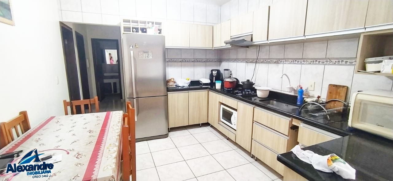 Casa à venda com 3 quartos, 125m² - Foto 6