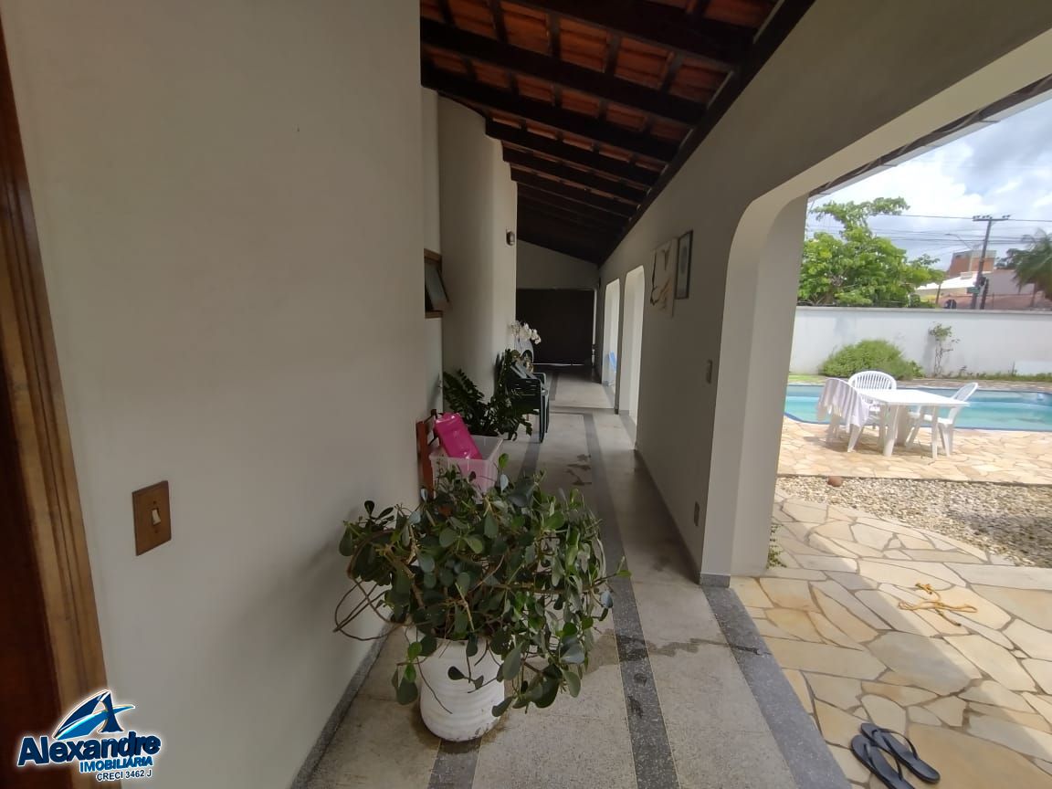 Casa à venda com 4 quartos, 230m² - Foto 19