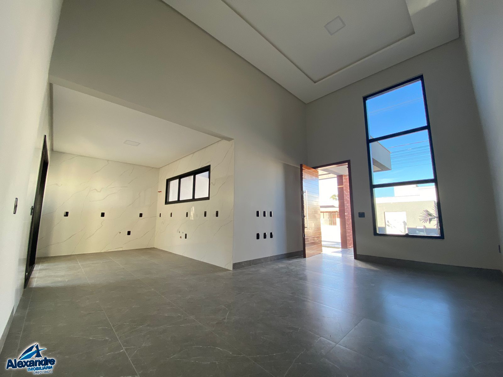 Casa à venda com 3 quartos, 92m² - Foto 3