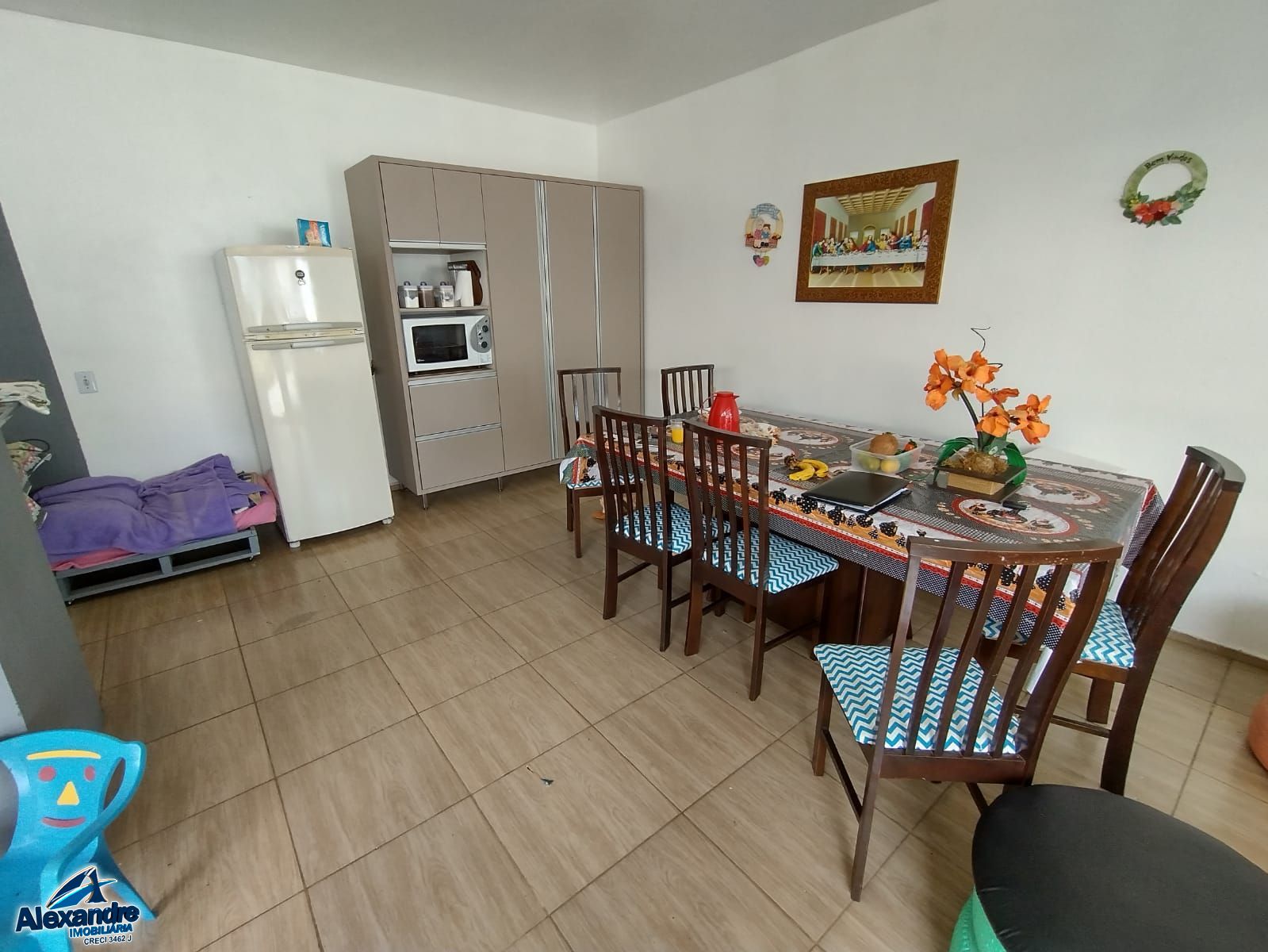 Casa à venda com 3 quartos, 160m² - Foto 17