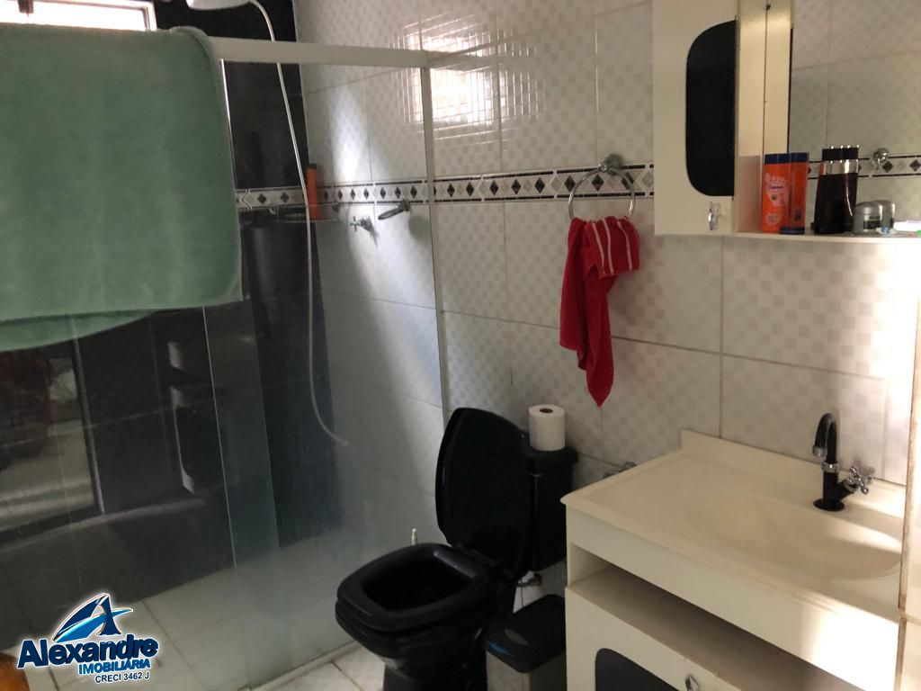 Casa à venda com 3 quartos, 120m² - Foto 6