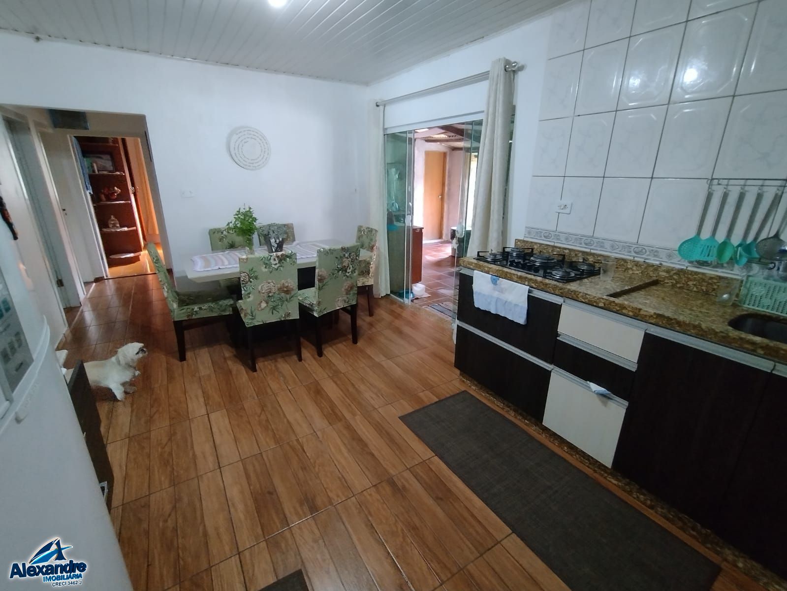 Casa à venda com 3 quartos, 72m² - Foto 6