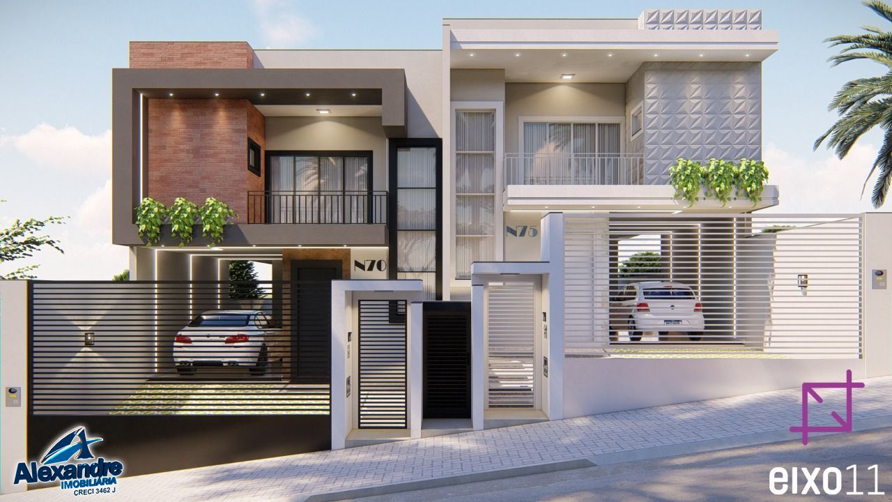 Casa, 3 quartos, 142 m² - Foto 2