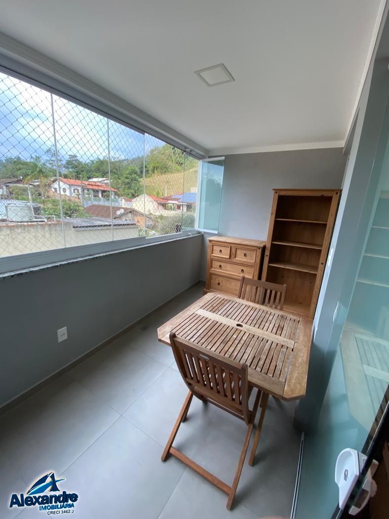 Apartamento à venda com 2 quartos, 72m² - Foto 8