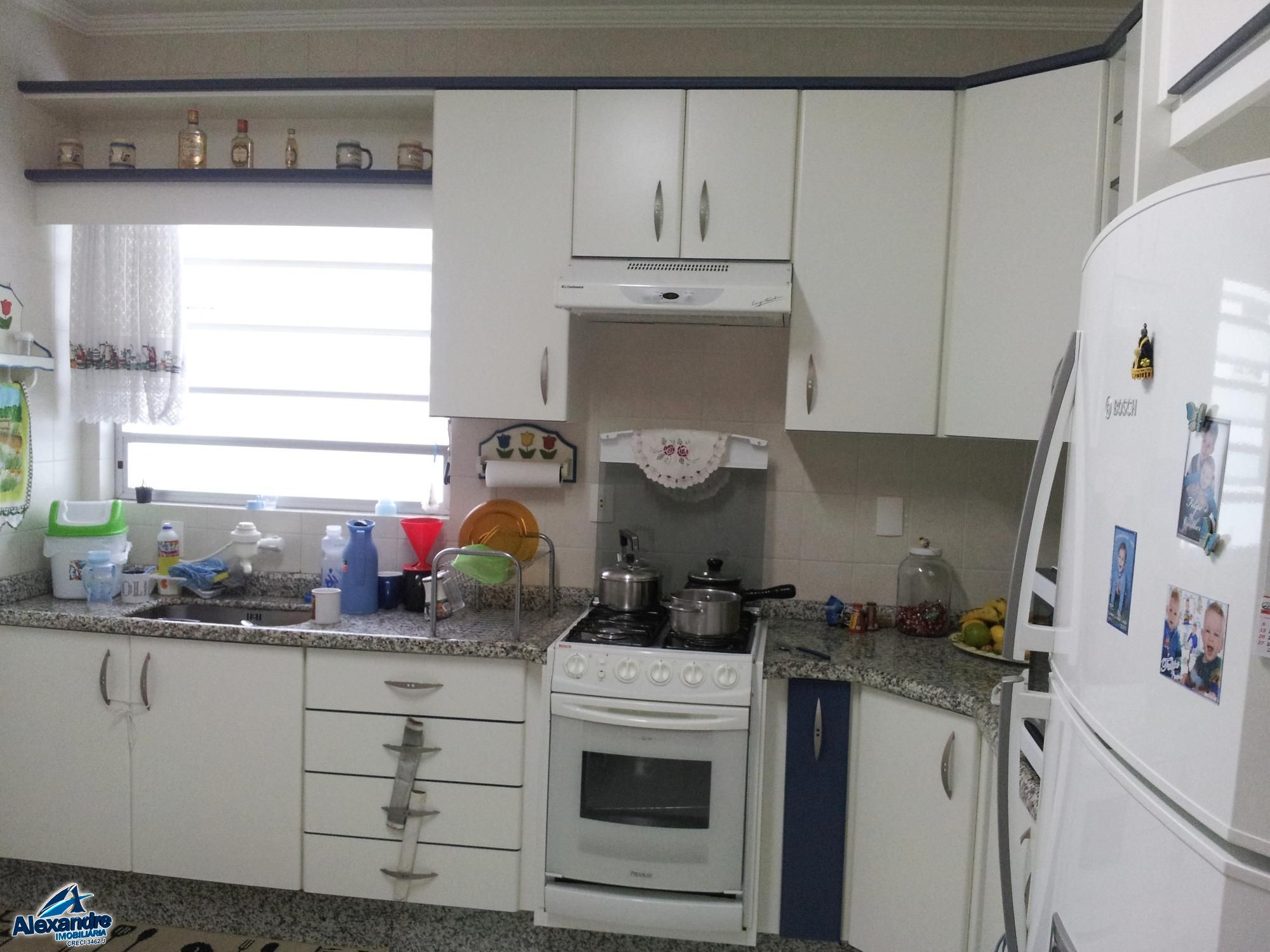 Apartamento à venda com 3 quartos, 120m² - Foto 15