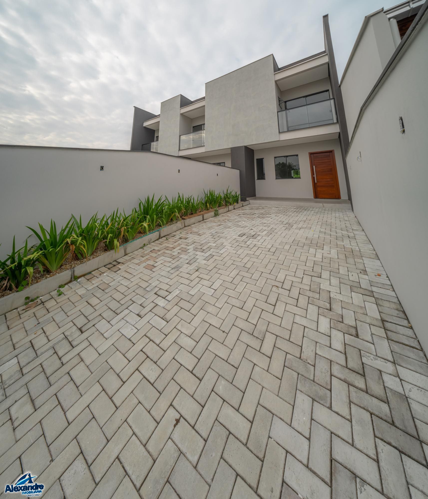 Casa, 2 quartos, 99 m² - Foto 2