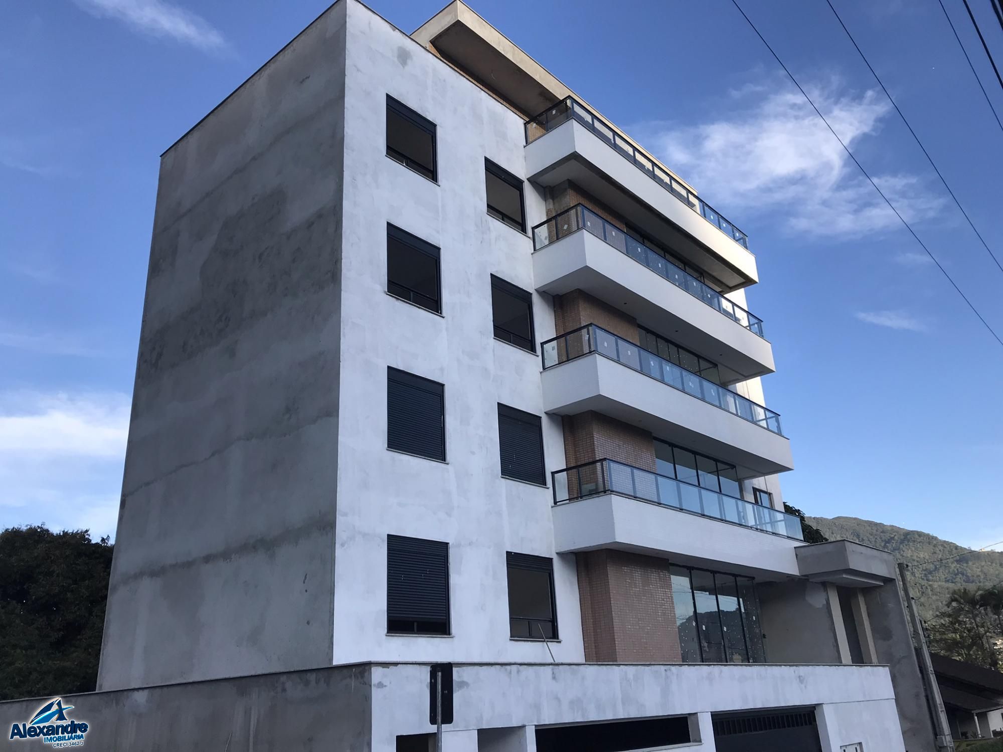 Apartamento à venda com 3 quartos, 130m² - Foto 3