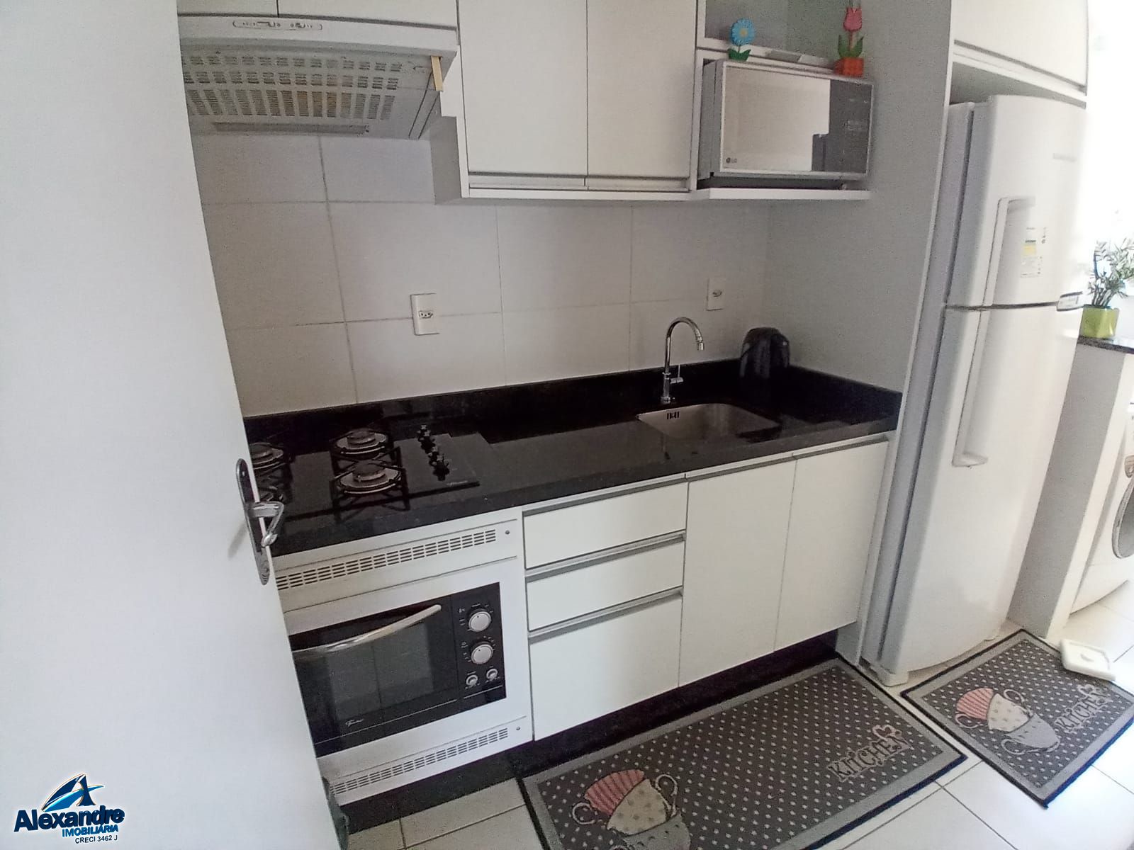 Apartamento à venda com 3 quartos, 94m² - Foto 16