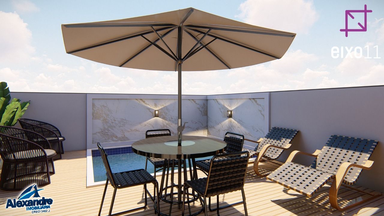 Casa, 3 quartos, 142 m² - Foto 4