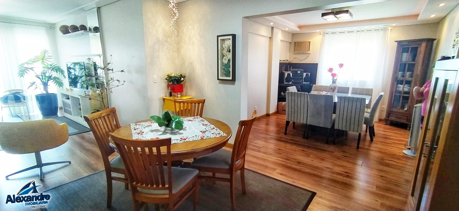 Apartamento, 3 quartos, 129 m² - Foto 3