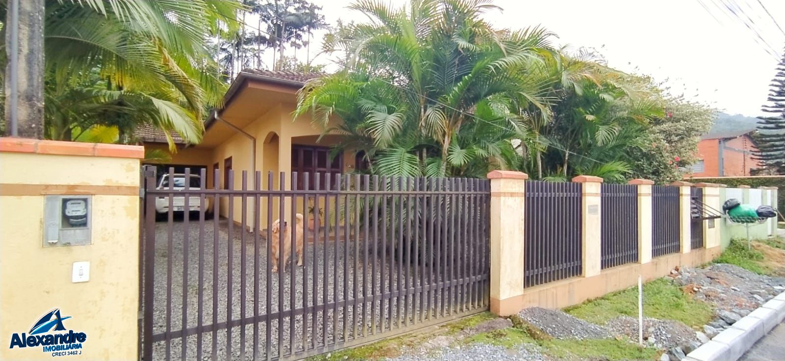 Casa  venda  no So Lus - Jaragu do Sul, SC. Imveis