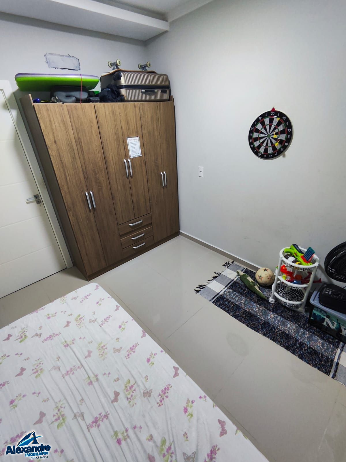 Apartamento à venda com 2 quartos, 70m² - Foto 9