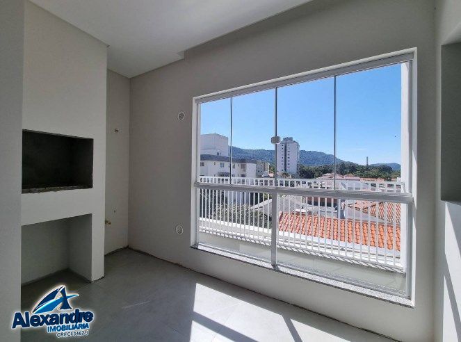 Apartamento, 2 quartos, 73 m² - Foto 2