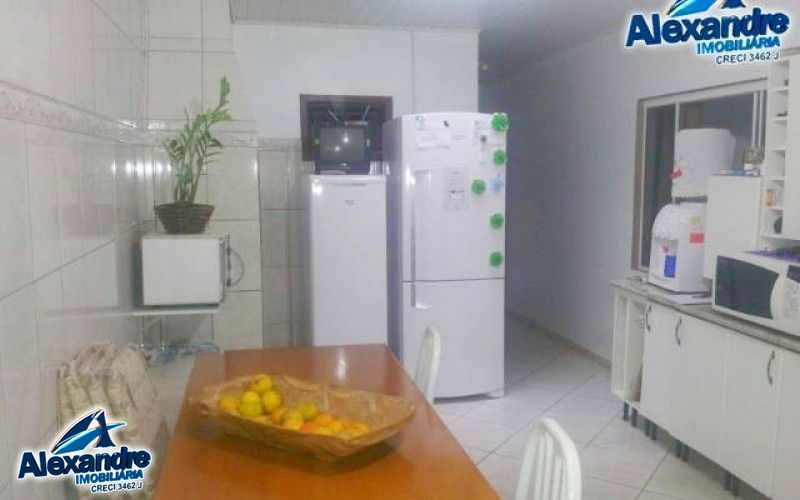 Casa à venda com 3 quartos, 186m² - Foto 6