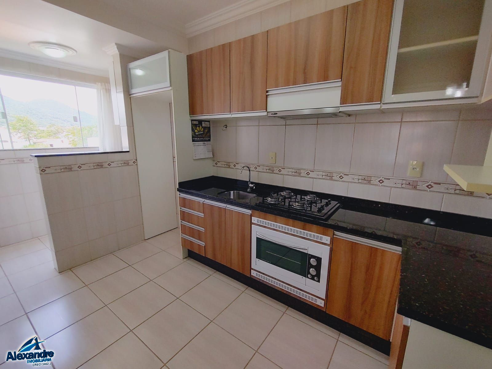 Apartamento à venda com 2 quartos, 89m² - Foto 1