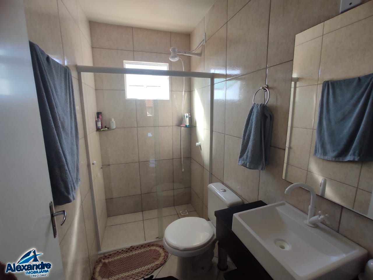 Casa à venda com 2 quartos, 45m² - Foto 6