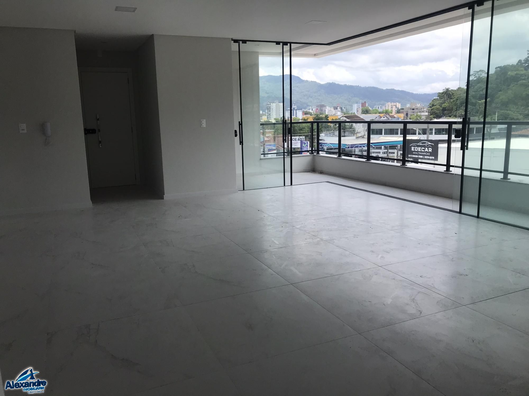 Apartamento à venda com 3 quartos, 130m² - Foto 6