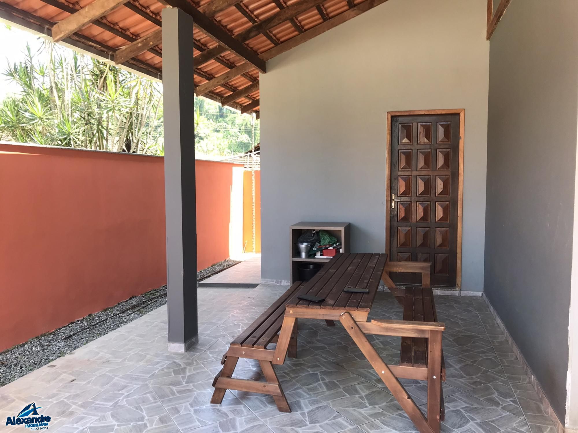 Casa, 2 quartos, 76 m² - Foto 6
