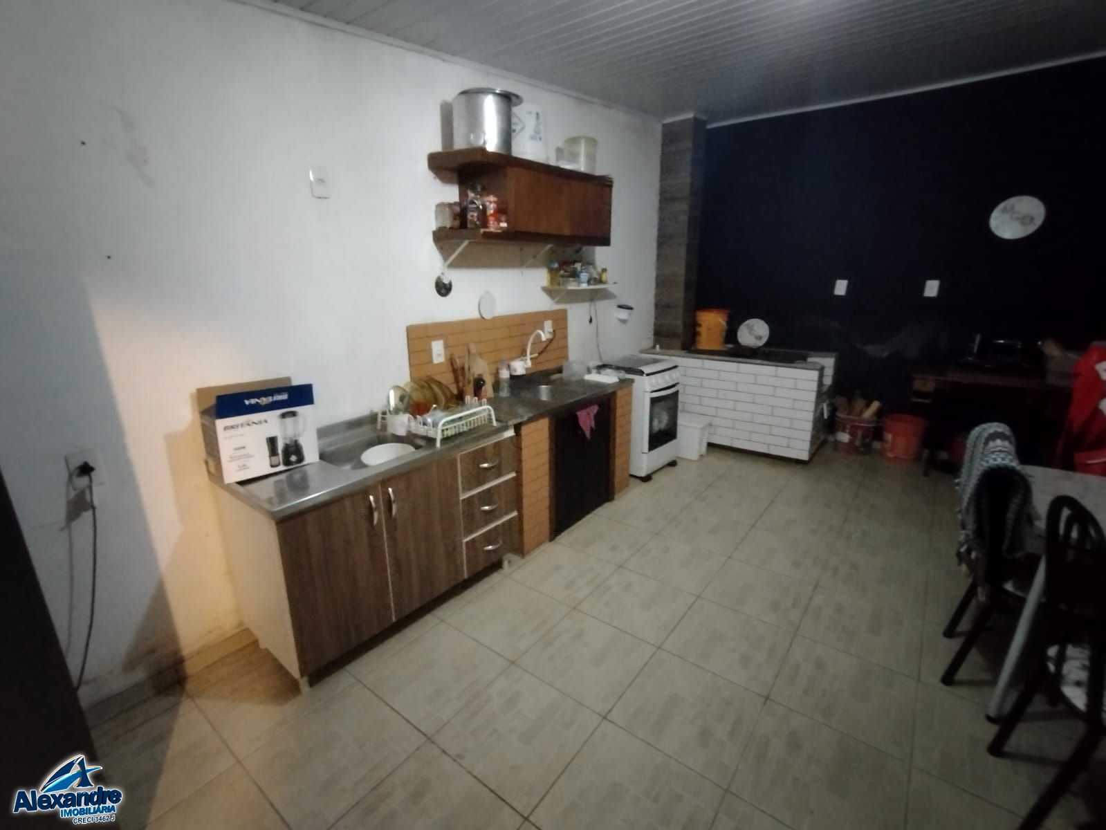 Casa à venda com 3 quartos, 98m² - Foto 21