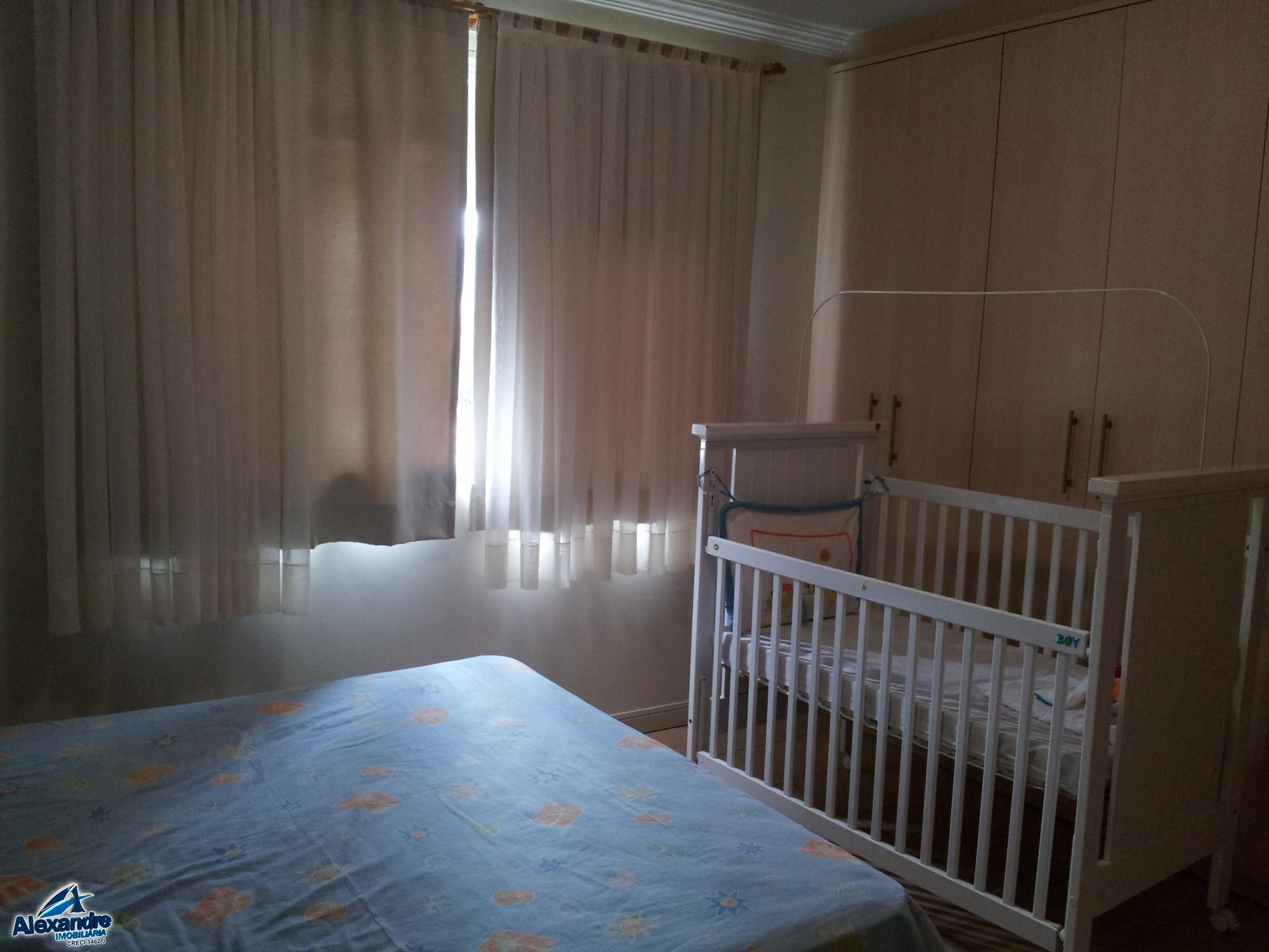 Apartamento à venda com 3 quartos, 120m² - Foto 7