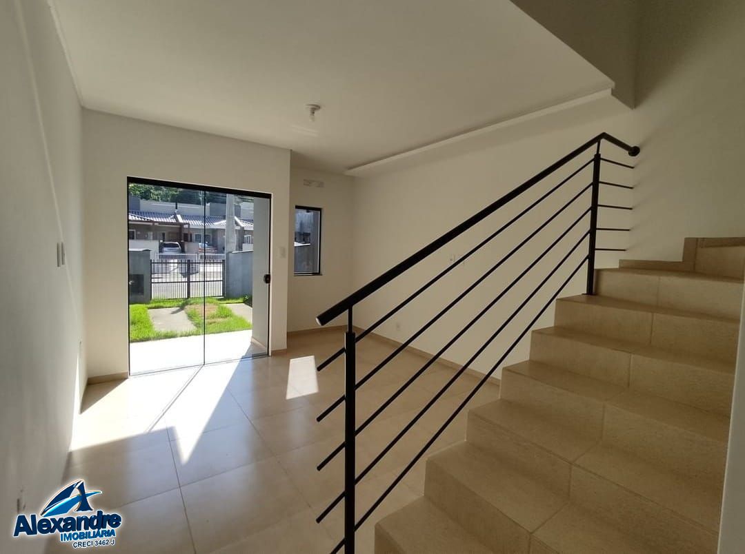 Casa à venda com 2 quartos, 82m² - Foto 4