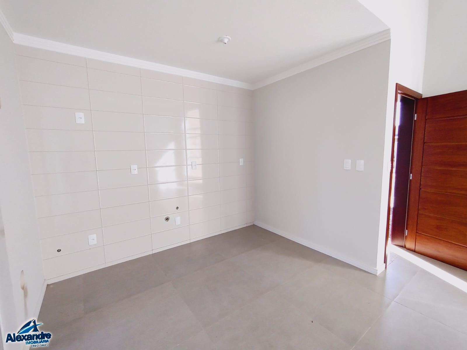 Casa à venda com 3 quartos, 78m² - Foto 4