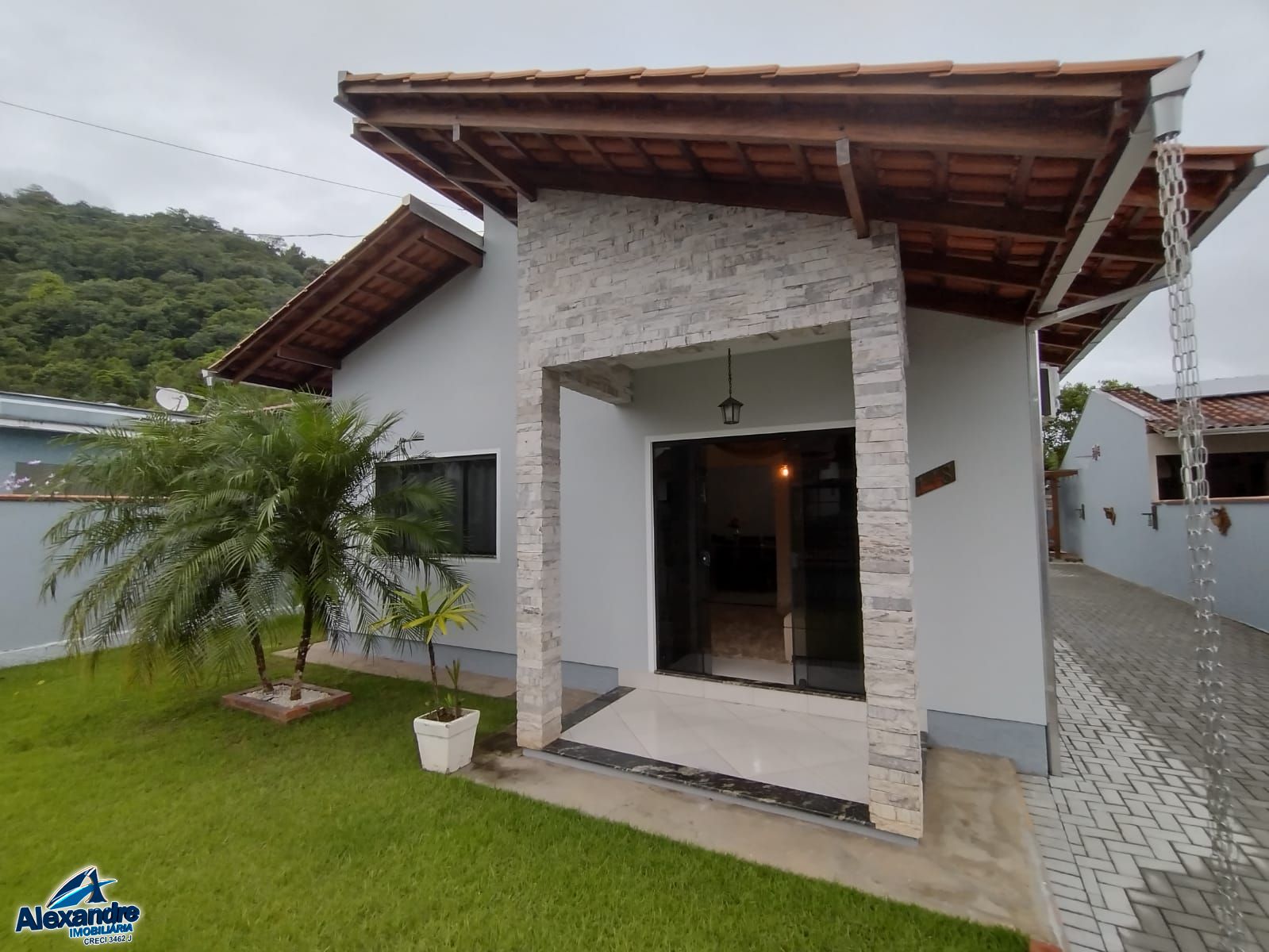 Casa à venda com 3 quartos, 150m² - Foto 24