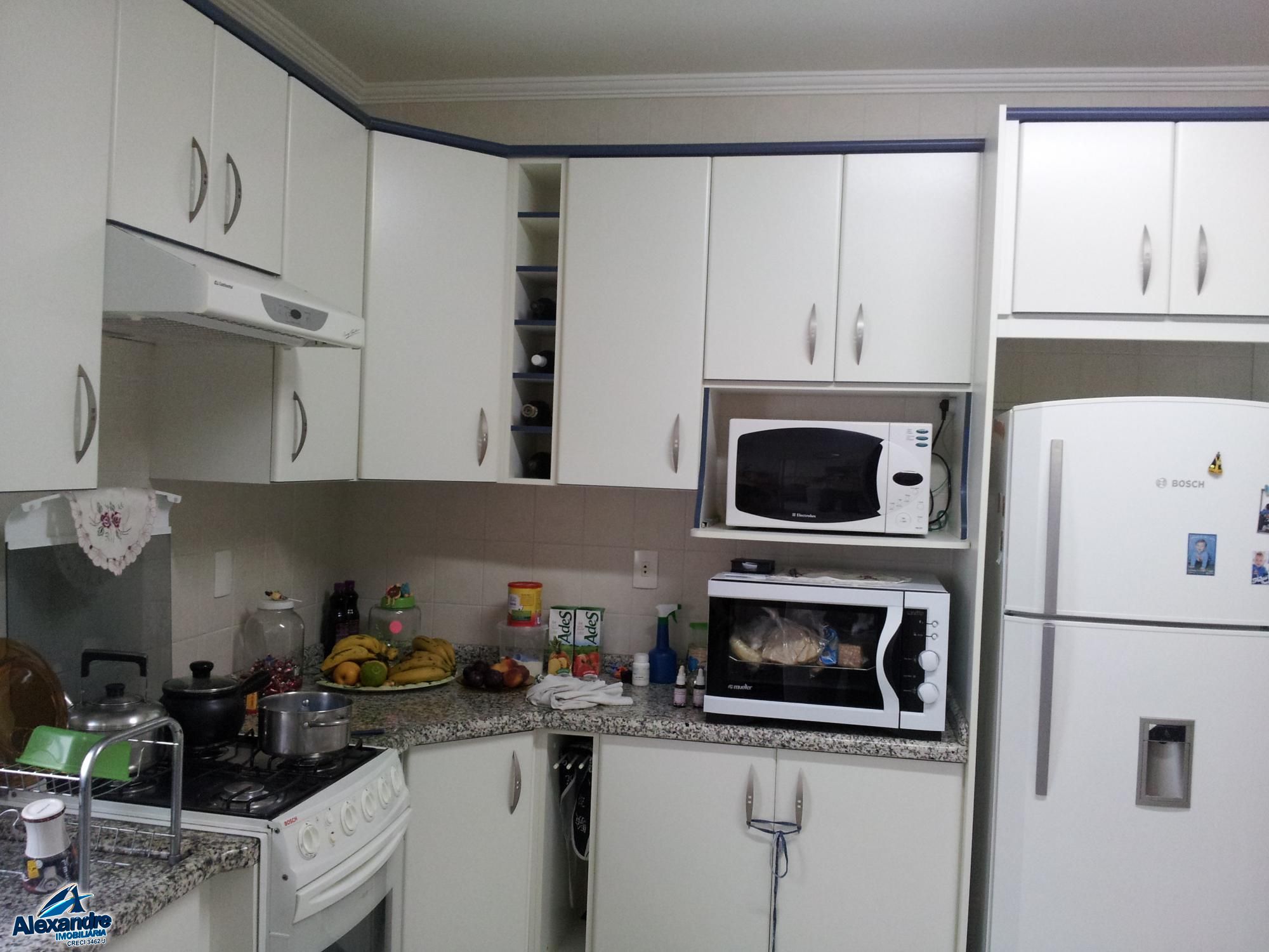 Apartamento à venda com 3 quartos, 120m² - Foto 18