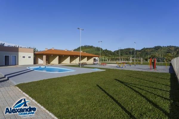 Apartamento à venda com 2 quartos, 53m² - Foto 3